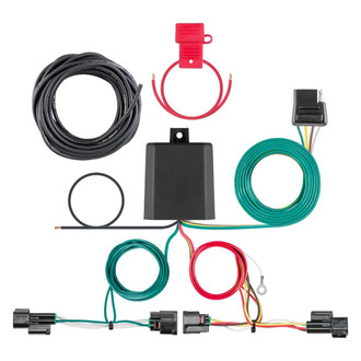 CURT® - T-Connector