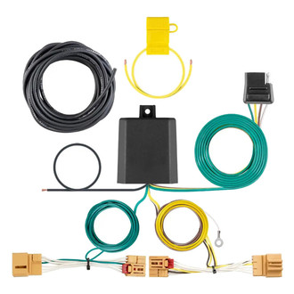 CURT® - T-Connector