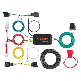 CURT® - T-Connector