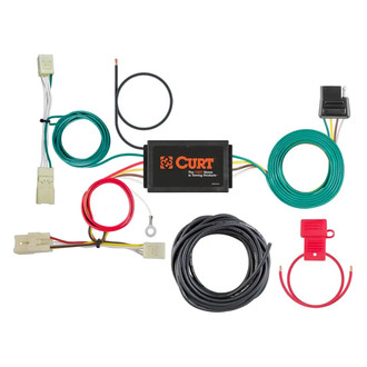 CURT® - T-Connector