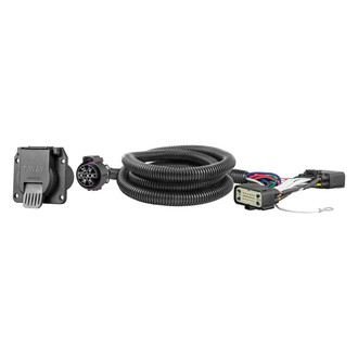 CURT® - T-Connector (7-Way RV Blade)