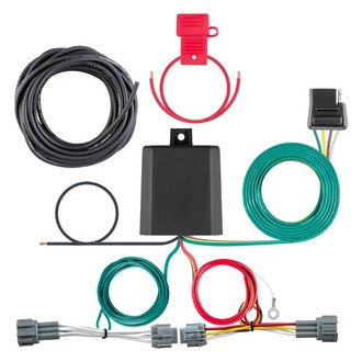 CURT® - T-Connector