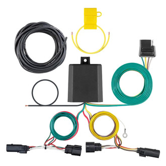 CURT® - T-Connector