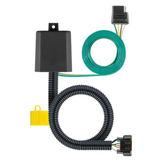 CURT® - T-Connector