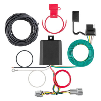 CURT® - T-Connector