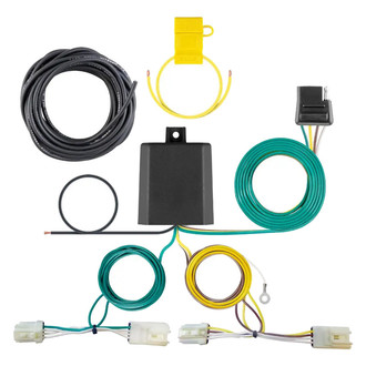 CURT® - T-Connector