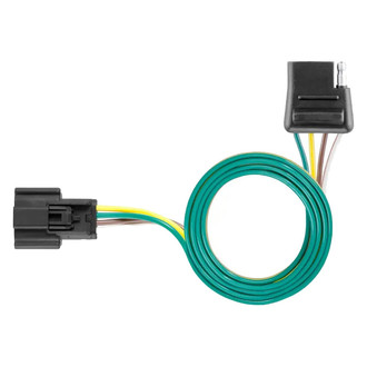 CURT® - T-Connector