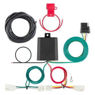 CURT® - T-Connector