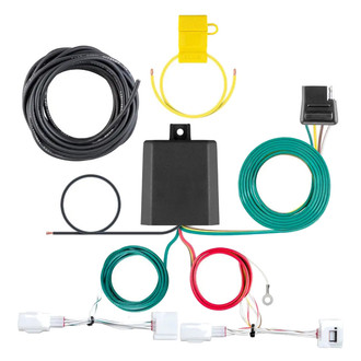 CURT® - T-Connector