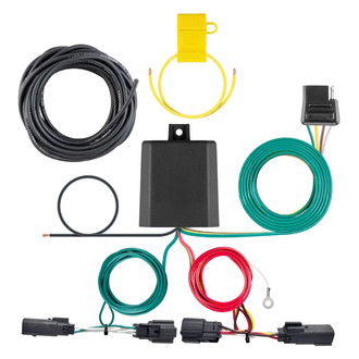 CURT® - T-Connector