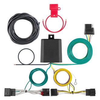 CURT® - T-Connector