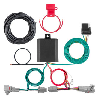 CURT® - T-Connector