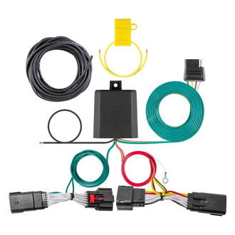 CURT® - T-Connector