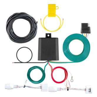 CURT® - T-Connector