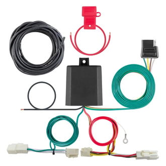 CURT® - T-Connector