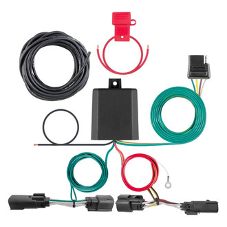 CURT® - T-Connector