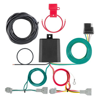 CURT® - T-Connector