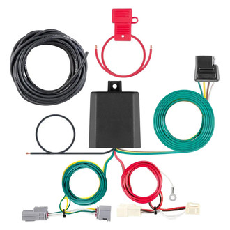 CURT® - T-Connector