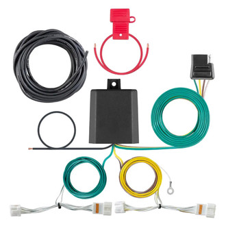 CURT® - T-Connector