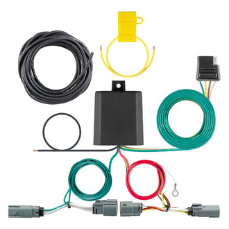 CURT® - T-Connector