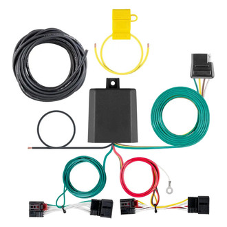 CURT® - T-Connector