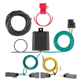 CURT® - T-Connector