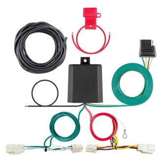 CURT® - T-Connector