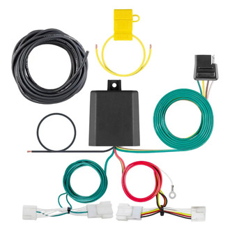 CURT® - T-Connector