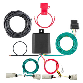 CURT® - T-Connector