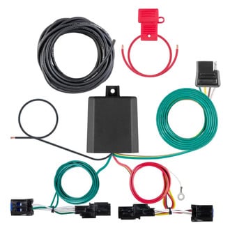 CURT® - T-Connector