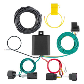 CURT® - T-Connector
