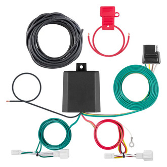 CURT® - T-Connector