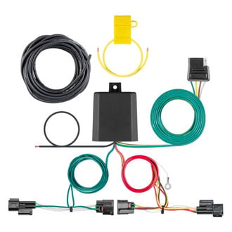 CURT® - T-Connector