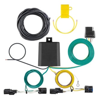 CURT® - T-Connector