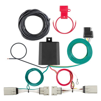 CURT® - T-Connector