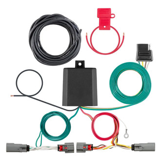 CURT® - T-Connector