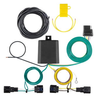 CURT® - Towed-Vehicle RV Harness
