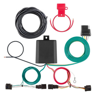 CURT® - T-Connector