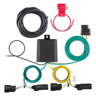 CURT® - T-Connector