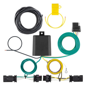 CURT® - T-Connector
