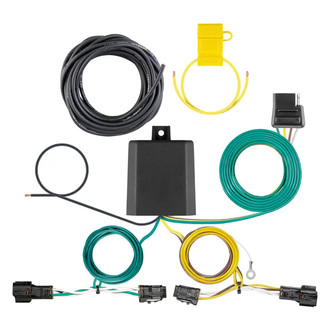 CURT® - T-Connector
