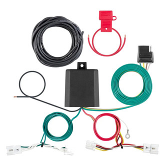 CURT® - T-Connector