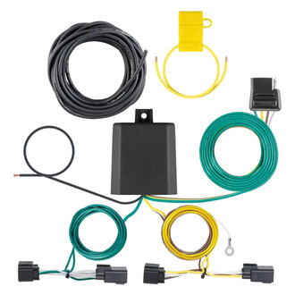 CURT® - T-Connector
