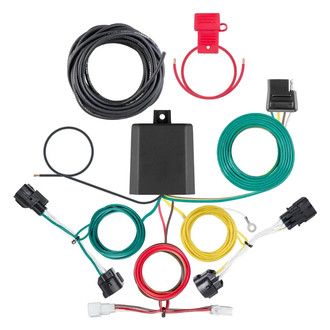 CURT® - T-Connector