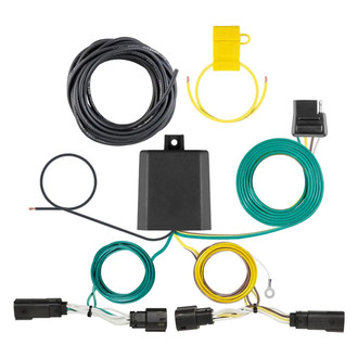 CURT® - T-Connector