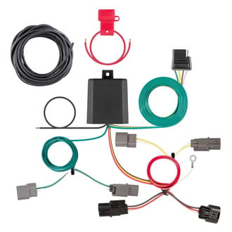 CURT® - T-Connector