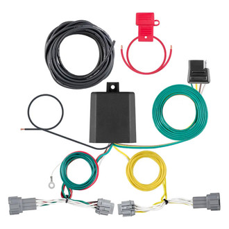 CURT® - T-Connector