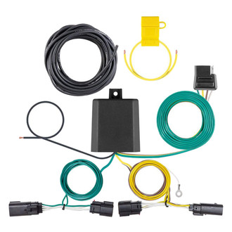 CURT® - T-Connector