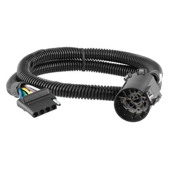CURT® - T-Connector (5-Way Flat)