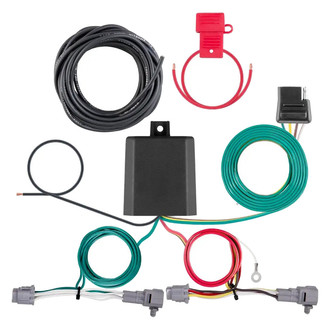 CURT® - T-Connector